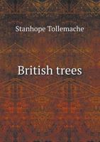 British Trees 1361432705 Book Cover