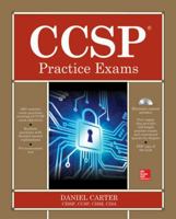 CCSP Certified Cloud Security Professional Practice Exams 1260031357 Book Cover