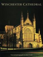 Winchester Cathedral 0853728755 Book Cover