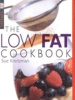 Low Fat Cookbook 0751329169 Book Cover
