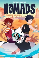 Nomads: The Sand Kingdom Ogn (Book 2) 1637969856 Book Cover