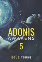 Adonis Awakens 1079642803 Book Cover