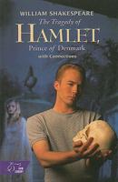 Tragedy of Hamlet. a Study for Classes in English Literature. [boston-1892] 0030957699 Book Cover