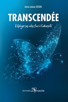 Transcendée: Déployer ses ailes face à l'adversité 2924304415 Book Cover