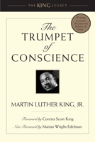 The Trumpet of Conscience 0062504924 Book Cover
