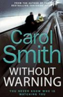 Without Warning 0316731641 Book Cover