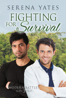 Fighting for Survival 1627983880 Book Cover
