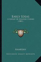 A Group of Hindoo Stories 1104050951 Book Cover