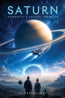 Saturn: Humanity's Future Frontier B0HCXRYRJT Book Cover