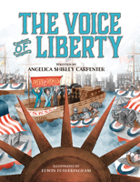 The Voice of Liberty 1941813240 Book Cover