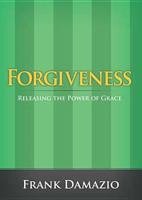 Forgiveness 1593830424 Book Cover