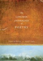 The Longman Anthology of Poetry 0321117255 Book Cover