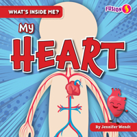 My Heart 163691442X Book Cover