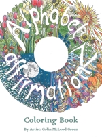 Alphabet Affirmationz 1982245778 Book Cover