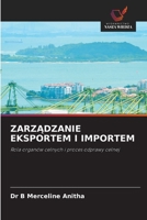 ZarzAdzanie Eksportem I Importem (Polish Edition) 6209710921 Book Cover