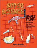 36837 SUPER SCIENCE WITH SIMPLE STUFF 0201496127 Book Cover