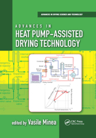 Advances in Heat Pump-Assisted Drying Technology 0367873982 Book Cover