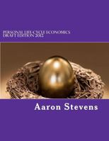 Personal Life-Cycle Economics 1475292368 Book Cover
