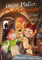 Oscar Plotter: Codebreaker 1848868669 Book Cover