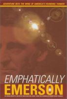 Emphatically Emerson 1932037047 Book Cover