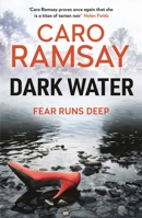 Dark Water 0141044349 Book Cover