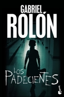 Los padecientes 6070710541 Book Cover