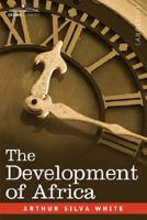 The Development of Africa 160206900X Book Cover