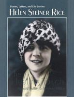 Helen Steiner Rice-The Healing Touch: Poems, Letters, and Life Stories 0800717503 Book Cover