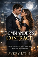 The Commander’s Contract B0GK1H65P7 Book Cover