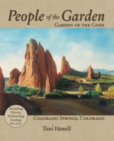 People of the Garden 1943829551 Book Cover