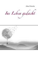 Ins Leben gedacht 3739244615 Book Cover