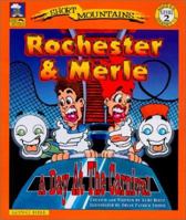 Rochester & Merle: A Day at The Carnival (Short Mountains: Level 2) 0970145055 Book Cover