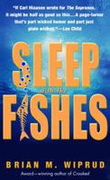 Sleep with the Fishes 0440243130 Book Cover