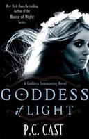 Goddess of Light 042522709X Book Cover