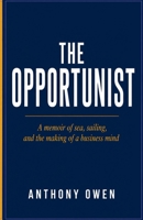 The Opportunist B0H3R3PQ3R Book Cover