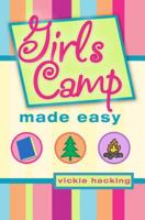 Girls Camp Made Easy 1599551217 Book Cover