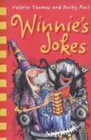 Winnie's Jokes 0192729063 Book Cover