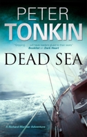 Dead Sea 0727882317 Book Cover