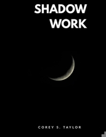 Shadow Work: The Second Journey B0CQTQ6Q2C Book Cover