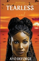 Tearless: A Novel 295907551X Book Cover
