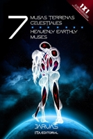 Siete Musas Terrenas Celestiales B0CGGFJN8M Book Cover