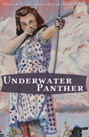 Underwater Panther 0996259619 Book Cover