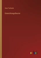 Entwicklungstheorie 3368232045 Book Cover