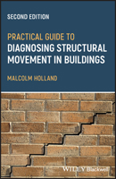 Practical Guide to Diagnosing Structural Movement in Buildings 1119898722 Book Cover