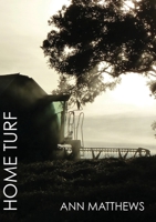 Home Turf 1912211564 Book Cover