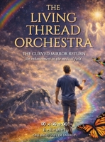 The Living Thread Orchestra: The Curved Mirror Return B0GZYP2DKY Book Cover