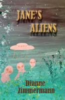 Jane's Aliens 194365025X Book Cover