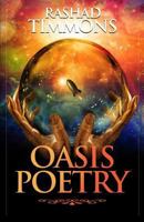 Oasis Poetry 1534727728 Book Cover