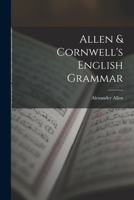 Allen & Cornwell's English Grammar 1019031360 Book Cover
