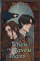 When the Raven Soars (Fianna Fáil Chronicles) B0GFD6MCDH Book Cover